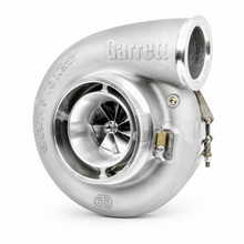 Load image into Gallery viewer, Garrett G-XRace GXR47-76 Ultra Street Super Core turbocharger assembly with 76.6mm compressor inducer for 500-1700 HP builds