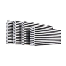 Load image into Gallery viewer, Garrett H2O / Air Intercooler CAC (3.80in x 3.80in x 9.80in) - 500 HP - Garrett GRT717874-6009