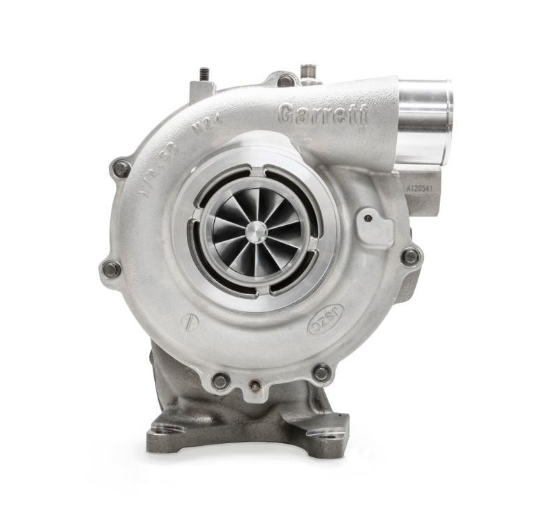 Garrett PowerMax GT3788V Turbo Kit 11-16 Chevrolet / GMC 2500HD/3500HD 6.6L Duramax LML Diesel - Black Ops Auto Works