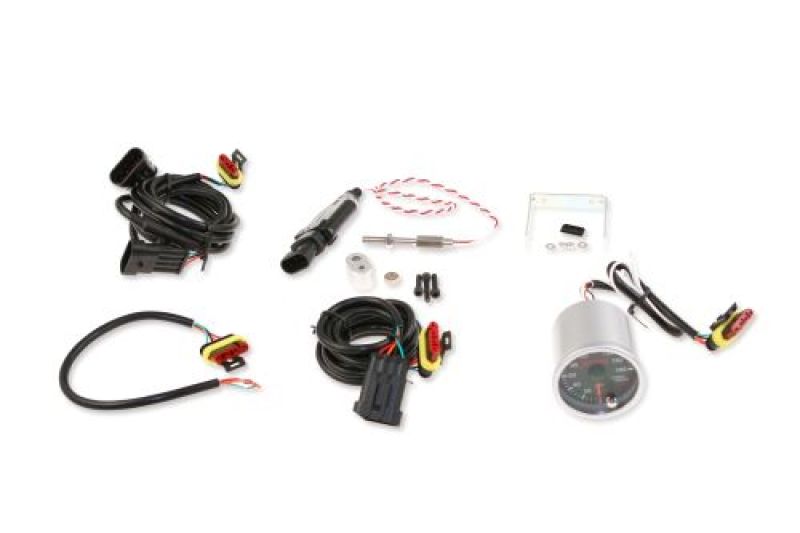 Garrett Various Speed Sensor Kit (Street) - Black Ops Auto Works