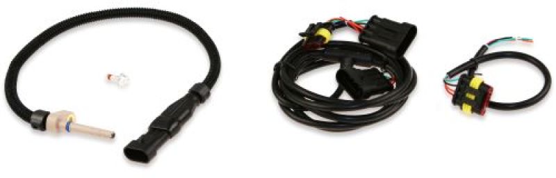 Garrett Various Speed Sensor w/o Gauge (Pro) for G Series Models - Black Ops Auto Works