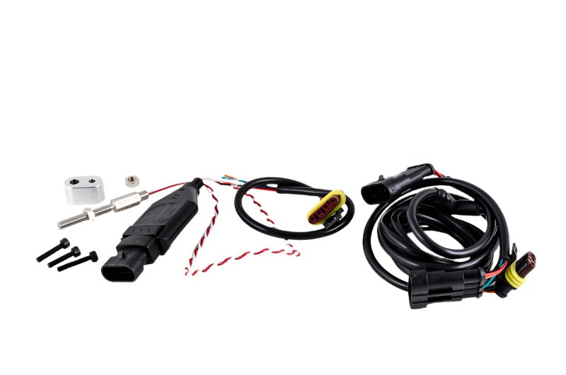 Garrett Various Speed Sensor w/o Gauge (Pro) - Black Ops Auto Works