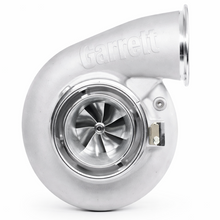 Load image into Gallery viewer, Garrett GXR42-71 71mm super core turbo full view