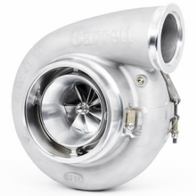 Load image into Gallery viewer, Garrett GXR47-80 80/120mm supercore turbo full view