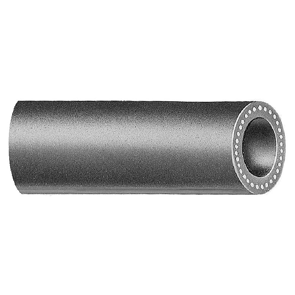 Gates 3/8 inch x 12 inch Fuel Injection Hose - Black Ops Auto Works