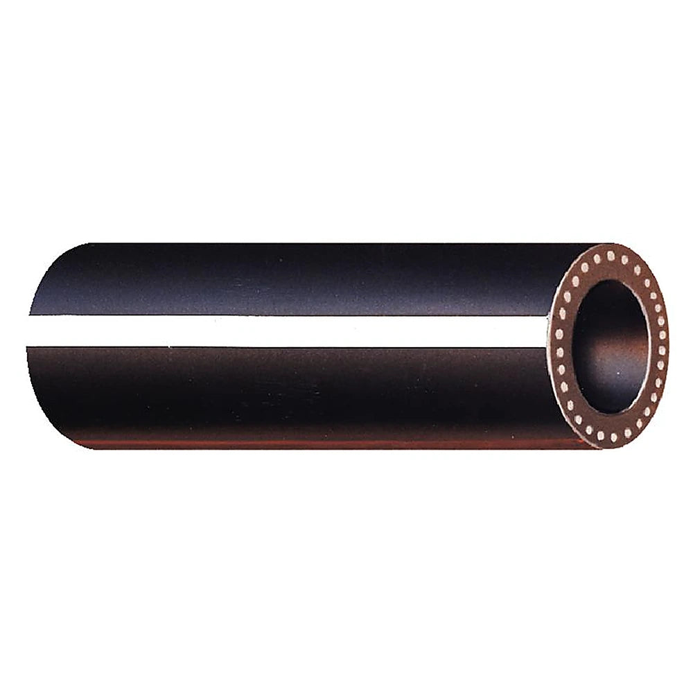 Gates 3/4in x 50 ft Safety Stripe Heater Hose - Black Ops Auto Works