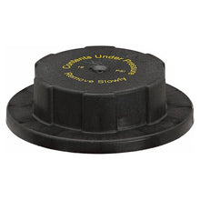 Load image into Gallery viewer, Gates 97-08 Ford Expedition / 02-12 Explorer Threaded Coolant Bottle Cap (Closed System) - 16 psi - Black Ops Auto Works