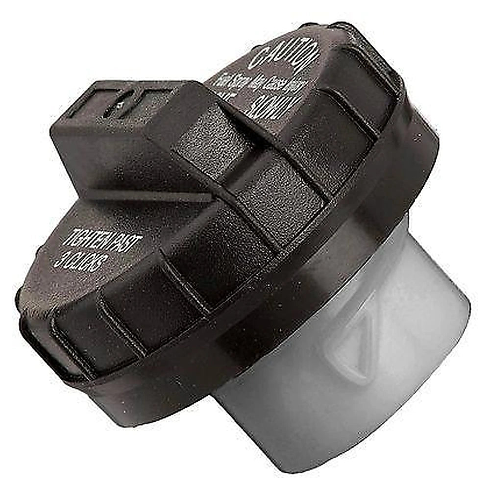 Gates 05-10 Chrysler 300 Locking Fuel Cap - Black Ops Auto Works