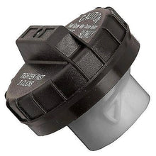 Load image into Gallery viewer, Gates 05-10 Chrysler 300 Locking Fuel Cap - Black Ops Auto Works