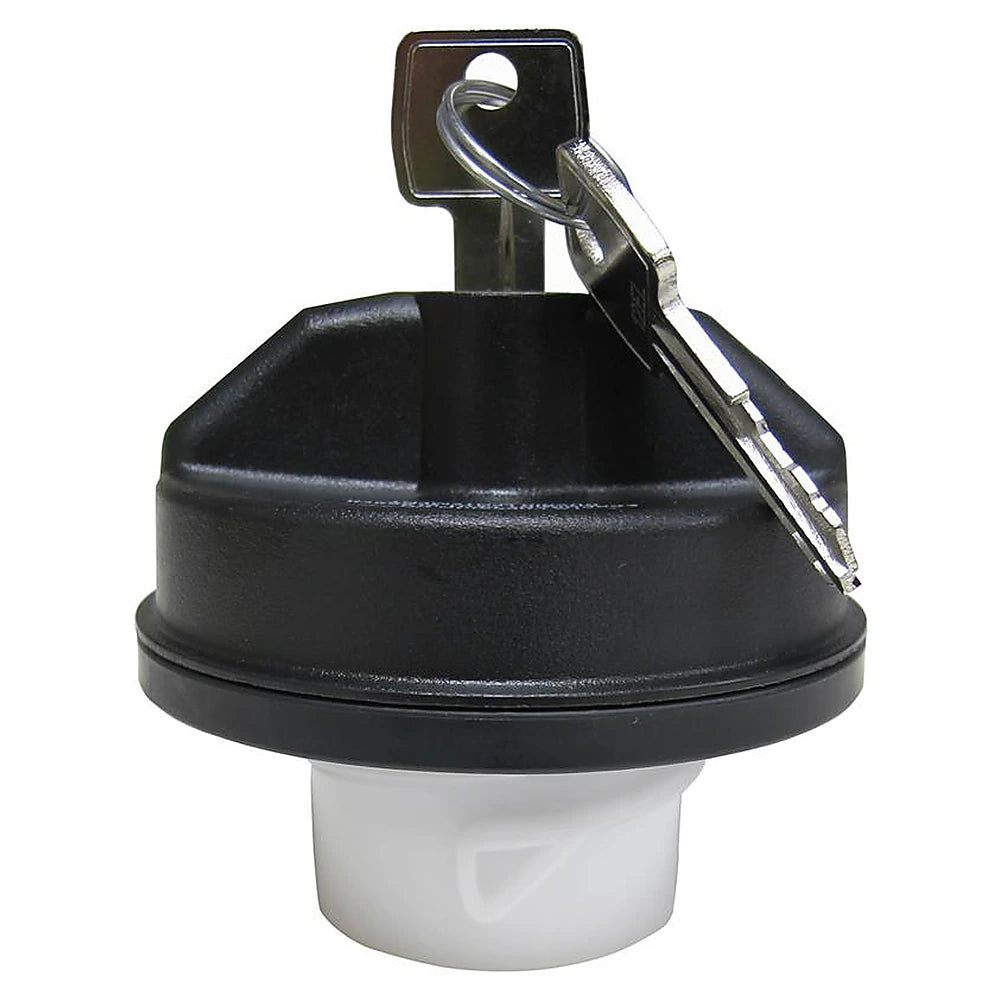 Gates 05-09 Ford Expedition Locking Fuel Cap - Black Ops Auto Works