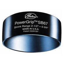Load image into Gallery viewer, Gates PowerGrip SB Clamp Fits Hose OD 1 3/4 to 2 Nominal Hose ID 1 1/2 - Black Ops Auto Works