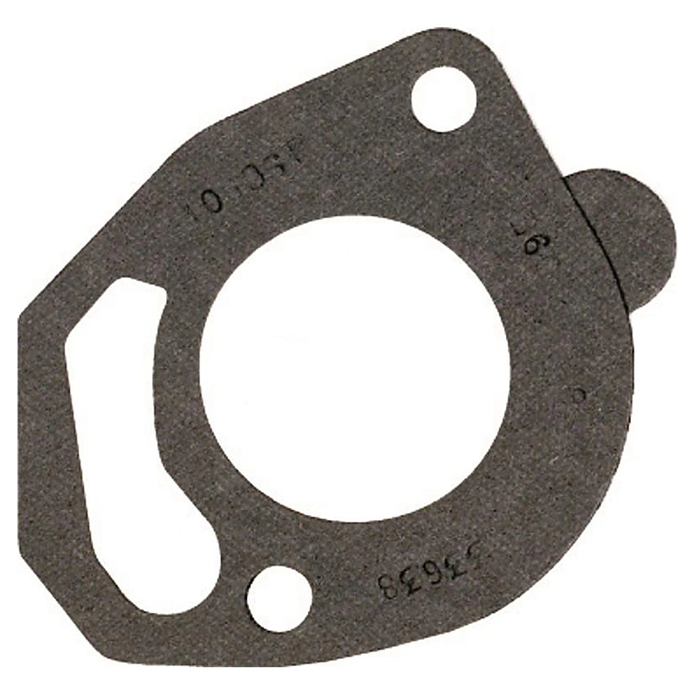 Gates 99-04 Jeep Grand Cherokee Thermostat Gasket - Black Ops Auto Works