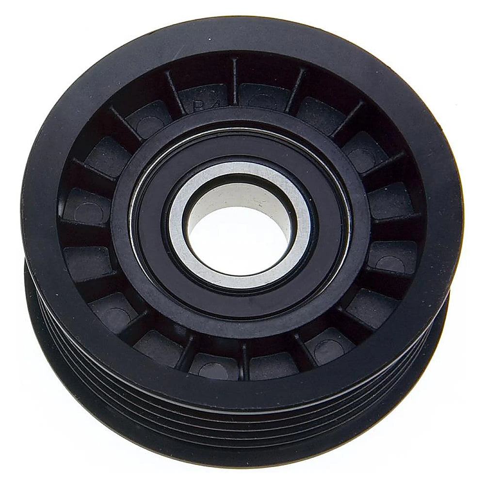 Gates DriveAlign Idler Pulley - Black Ops Auto Works