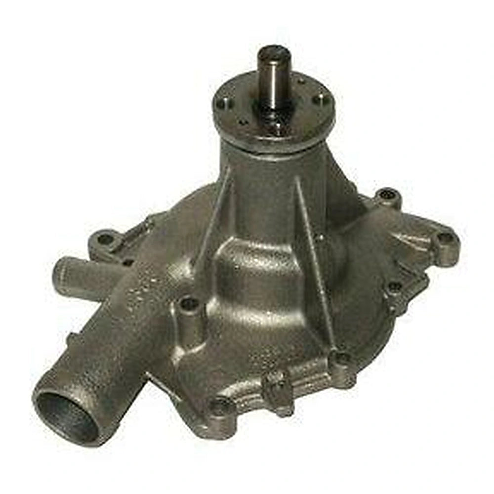Gates 90-94 Eclipse / DSM 4G63 2.0L Water Pump - Black Ops Auto Works