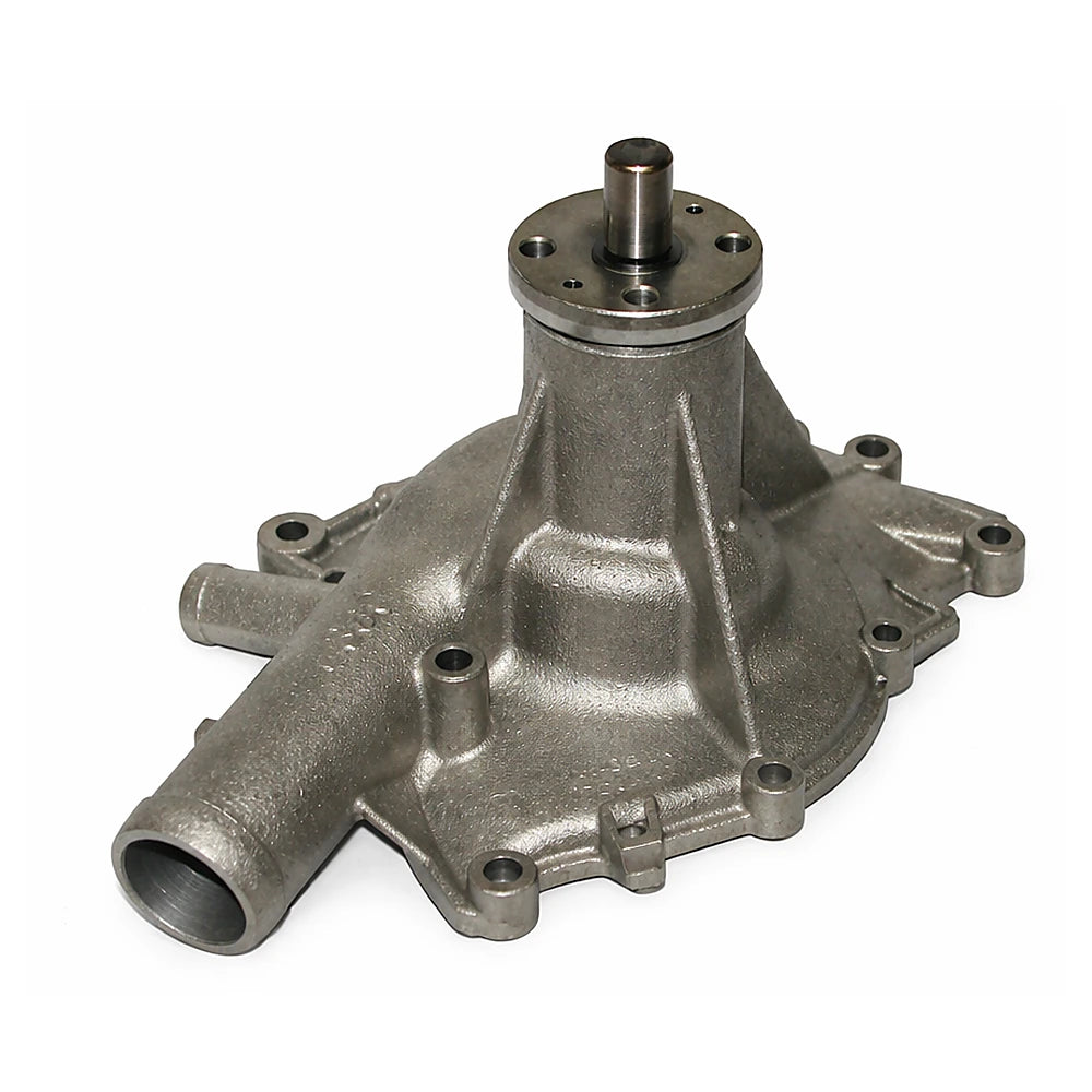 Gates 03-05 Lancer Evolution/MR/RS 2.0L Water Pump - Black Ops Auto Works
