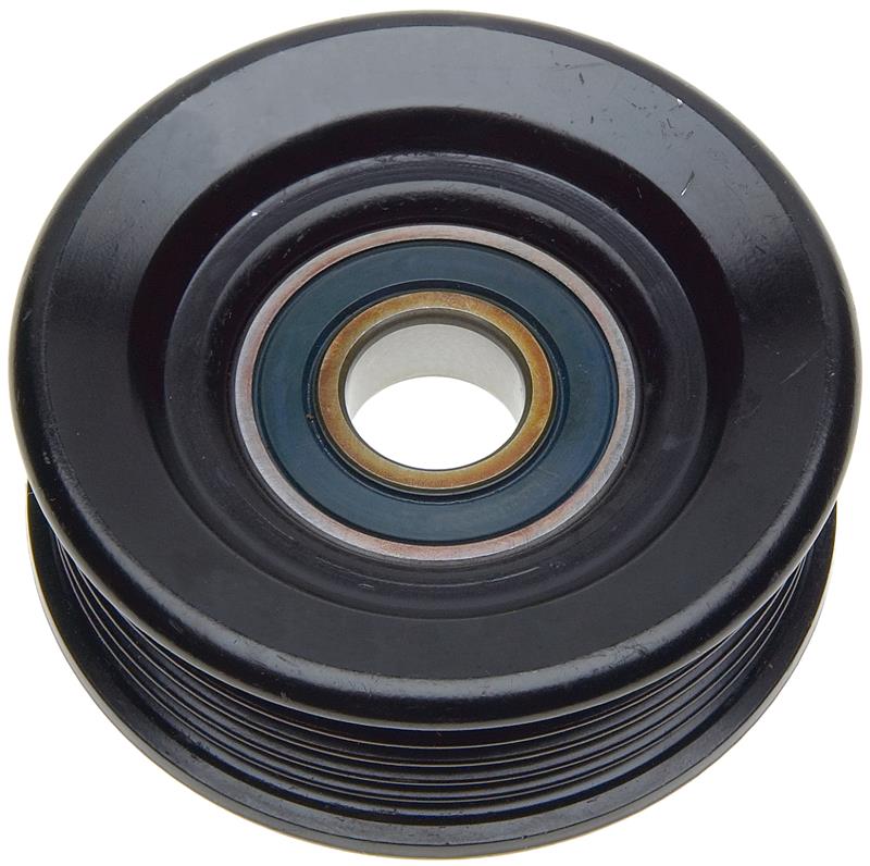 Gates Gates 00-12 Ford Mustang / 00-09 Honda S2000 DriveAlign Idler Pulley