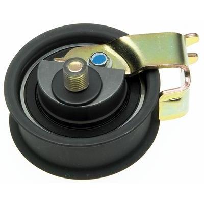 Gates Gates 00-12 Ford Mustang / 00-09 Honda S2000 DriveAlign Idler Pulley