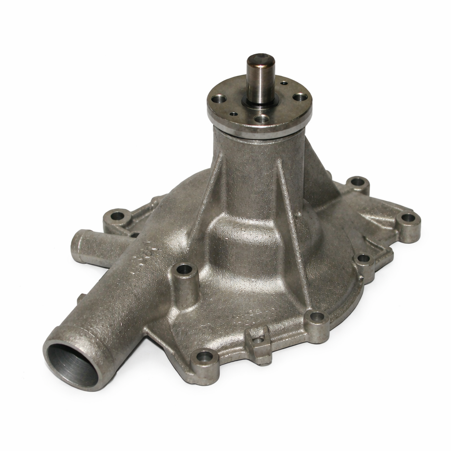 Gates 03-05 Lancer Evolution/MR/RS 2.0L Water Pump Gates GAT42577