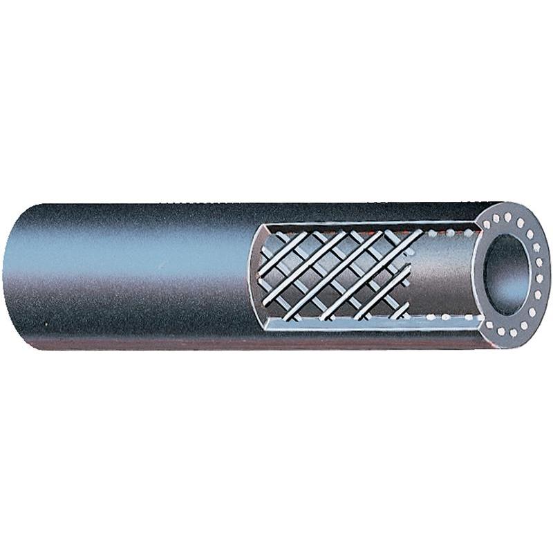 Gates 1/4in x 250ft PVC/EEC Fuel Line Hose Gates GAT27068