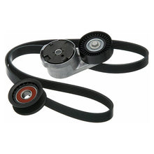 Load image into Gallery viewer, Gates K060766A — Gates 16-19 Infiniti Q50 V-6 3.0L Micro-V Serpentine Belt — view 1