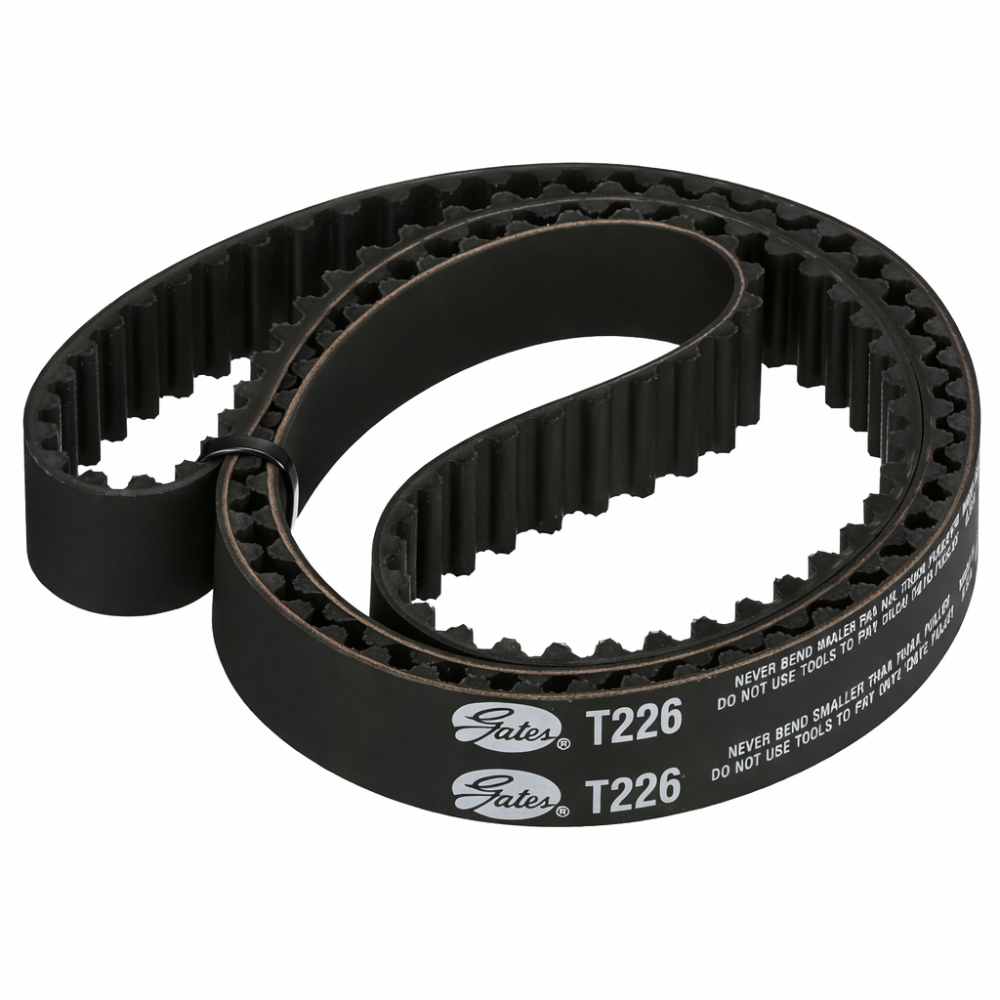 Gates 1993-2001 Honda Prelude 2.2L Engine Timing Belt Gates GATT226