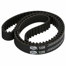 Load image into Gallery viewer, Gates 1993-2001 Honda Prelude 2.2L Engine Timing Belt Gates GATT226