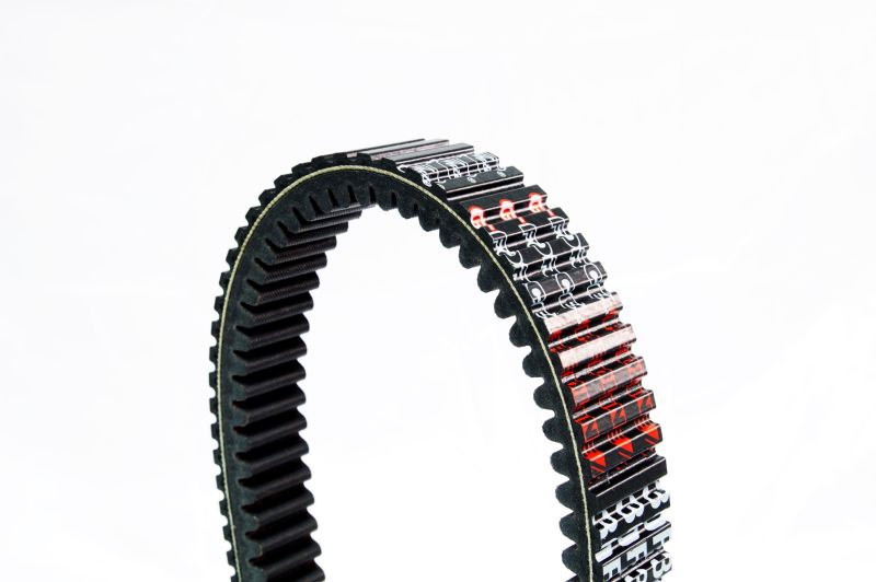 Gates 2013-14 Arctic Cat, Inc. Wildcat 1000 951cc G-Force RedLine CVT Belts - Black Ops Auto Works
