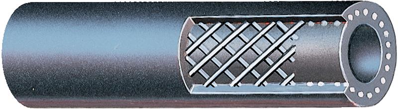 Gates 3/8in x 25ft PVC/EEC Fuel Line Hose Gates GAT27004