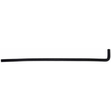 Load image into Gallery viewer, Gates 40inch L x 0.75inch ID -40 to 275 Deg F 90 Degree Molded Heater Hose Gates GAT28479
