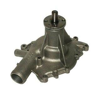 Gates 90-94 Eclipse / DSM 4G63 2.0L Water Pump Gates GAT42163