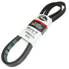 Load image into Gallery viewer, Gates 93-97 Infiniti J30 / 97-01 Infiniti Q45 / 90-96 Nissan 300ZX Micro-V Belt Gates GATK030365