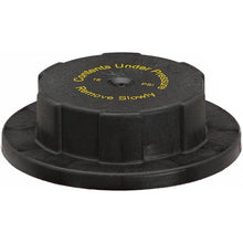 Load image into Gallery viewer, Gates Gates 97-08 Ford Expedition / 02-12 Explorer Threaded Coolant Bottle Cap (Closed System) - 16 psi