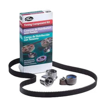 Load image into Gallery viewer, Gates 99-08 Subaru Forester / 99-05 Impreza / 00-05 Outback Timing Belt Component Kit w/ Water Pump Gates GATTCKWP304