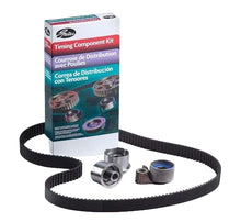Load image into Gallery viewer, Gates 96-01 Acura Integra / 97-01 Honda CR-V Timing Belt Component Kit w/ Water Pump - Gates TCKWP184