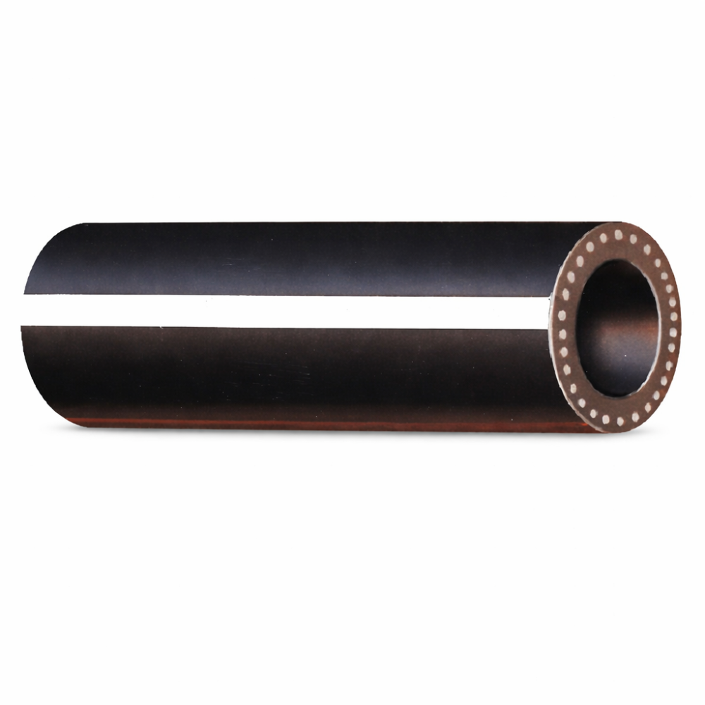 Gates 28409 3/8" x 50 ft silicone heater hose full view