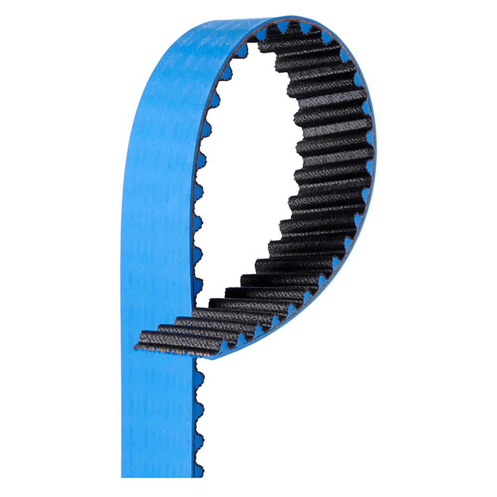 Gates 97-02 Mitsubishi MIrage Racing Performance Timing Belt - Black Ops Auto Works