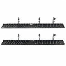 Load image into Gallery viewer, Gen-Y 11-24 RAM 2500/3500 Crew Cab Running Boards - GEN-Y Hitch GH-25004