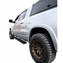 Load image into Gallery viewer, Gen-Y 11-24 RAM 2500/3500 Crew Cab Running Boards - GEN-Y Hitch GH-25004