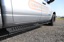 Load image into Gallery viewer, GEN-Y Hitch Gen-Y 15-25 Ford F-150/17-24 Ford F-250/F-350 Standard Cab Running Boards