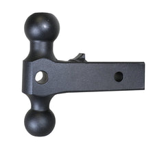 Load image into Gallery viewer, Gen-Y 16K Dual-Ball Mount 2in Shank 2K TW - Black Ops Auto Works