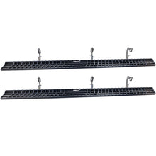 Load image into Gallery viewer, Gen-Y 19-24 GM 1500/20-24 GM 2500HD/3500HD Crew Cab Running Boards - GEN-Y Hitch GH-25001