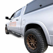 Load image into Gallery viewer, Gen-Y 19-24 GM 1500/20-24 GM 2500HD/3500HD Crew Cab Running Boards - GEN-Y Hitch GH-25001