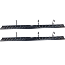 Load image into Gallery viewer, GEN-Y Hitch Gen-Y 19-24 GM 1500/20-24 GM 2500HD/3500HD Crew Cab Running Boards