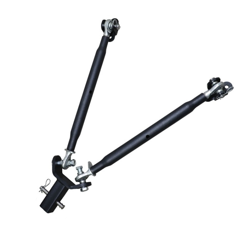 Gen-Y 2in Stabilizer Kit for 10K/16K Hitches - Black Ops Auto Works