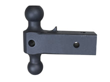 Load image into Gallery viewer, Gen-Y 32K Dual-Ball Mount 2.5in Shank 3K TW-Hitch Ball Mounts-GEN-Y Hitch-810006121902-