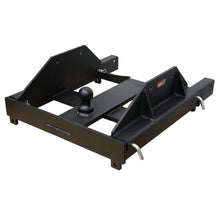 Load image into Gallery viewer, GEN-Y Hitch Gen-Y Advantage 5th Wheel Gooseneck Combo Hitch 25K Towing (Pullrite 5th Wheel Head)