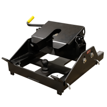 Load image into Gallery viewer, GEN-Y Hitch Gen-Y Advantage 5th Wheel Gooseneck Combo Hitch 25K Towing (Pullrite 5th Wheel Head)