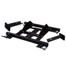 Load image into Gallery viewer, Gen-Y Advantage OEM Puck Mount 5th Wheel Gooseneck Dodge Combo Hitch (B&amp;W Companion 5th Wheel Head) - GEN-Y Hitch GH-21209