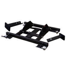 Load image into Gallery viewer, GEN-Y Hitch Gen-Y Advantage OEM Puck Mount 5th Wheel Gooseneck Dodge Combo Hitch (B&amp;W Companion 5th Wheel Head)