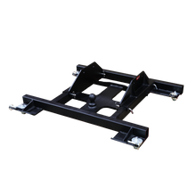 Load image into Gallery viewer, GEN-Y Hitch Gen-Y Advantage OEM Puck Mount 5th Wheel Gooseneck Dodge Combo Hitch (Curt Q24/A25 5th Wheel Head)